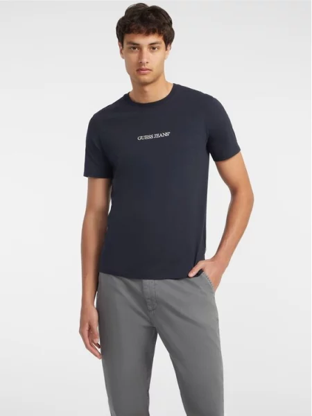 Guess Jeans T-shirt plava