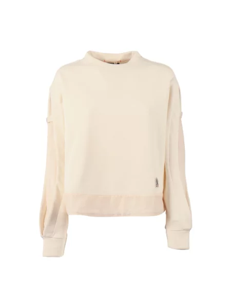 Bluza Parajumpers beżowa