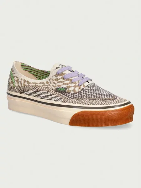 Vans LX Authentic 44 EK tenisówki beżowe