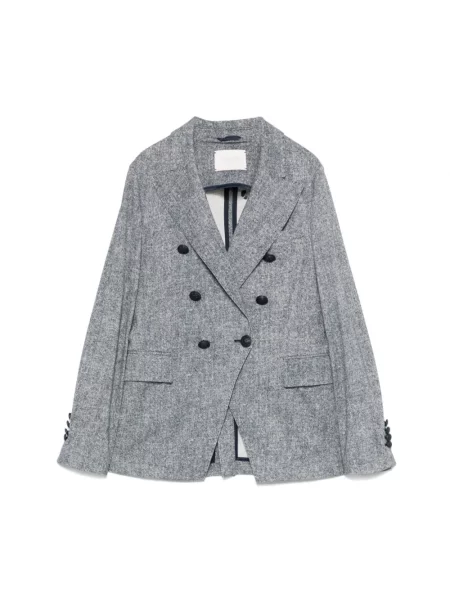 Marynarka Circolo 1901 niebieska