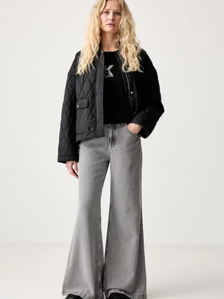 Karl Lagerfeld Jeans футболка з модалем
