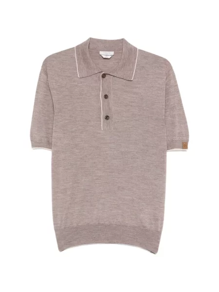 Tricou polo Jacob Cohën
