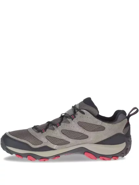 Sneakerși Merrell gri
