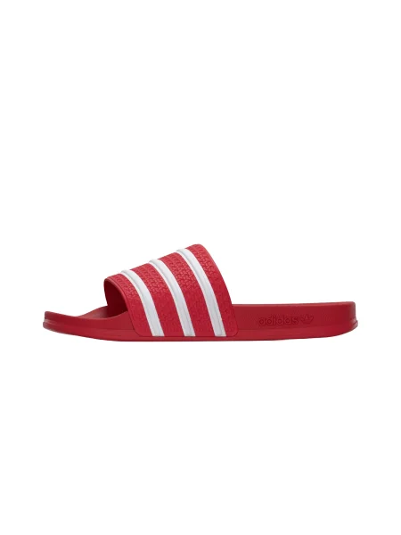Παντοφλες Adidas Originals λευκό