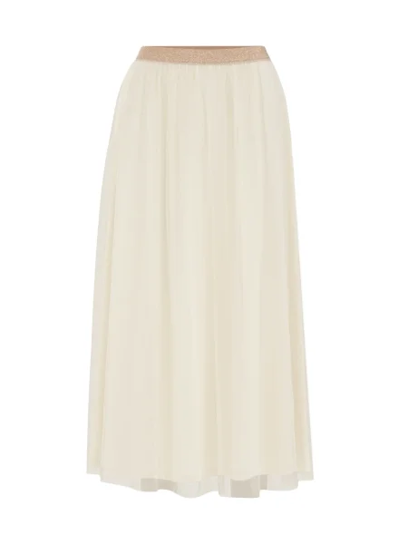 WE Fashion Szoknyák arany