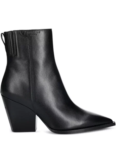 Botine Allsaints negru