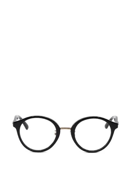 Ochelari de soare Jimmy Choo Eyewear negru