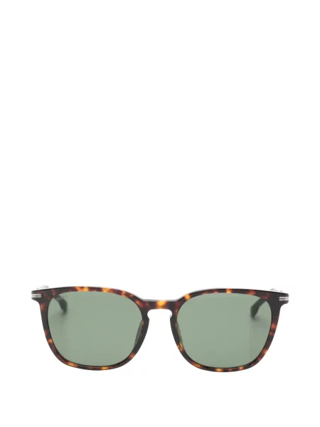 Ochelari de soare Boss maro