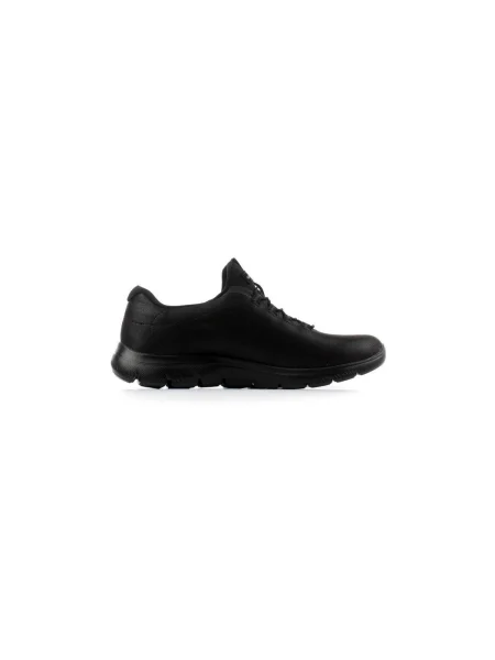 Pantofi Skechers SUMMITS negru