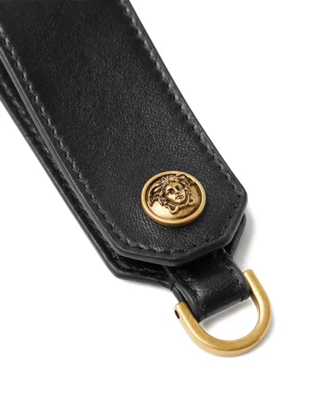 Pandantiv Versace negru