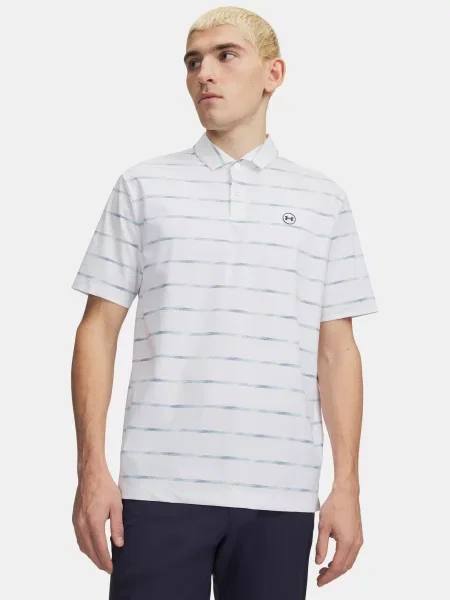 Tricou polo Under Armour