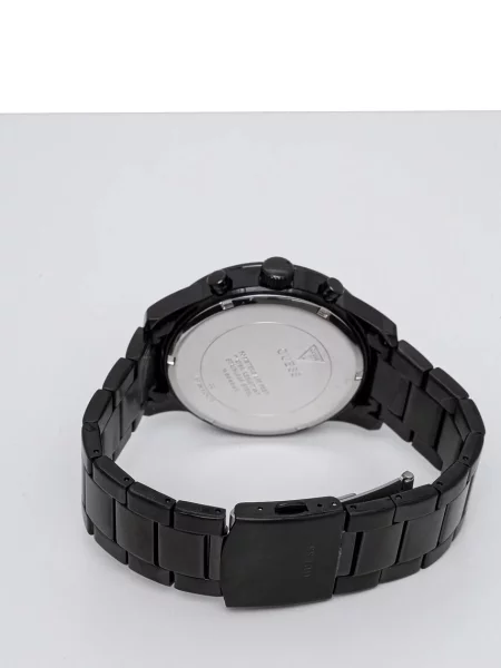 Zegarek Guess czarny