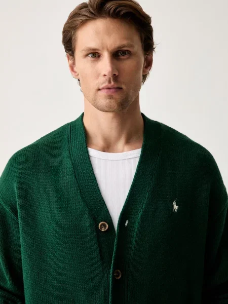 Кардиган Polo Ralph Lauren