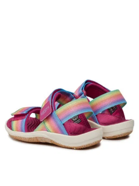 Keen Sandali Elle Backstrap Pisana