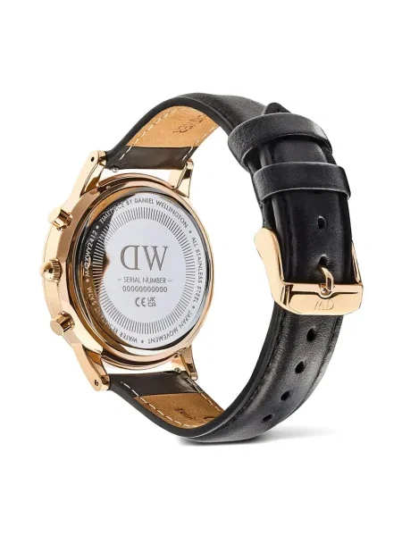 Ceas Daniel Wellington albastru