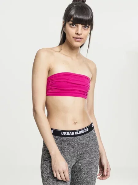 Sutien Urban Classics fucsie