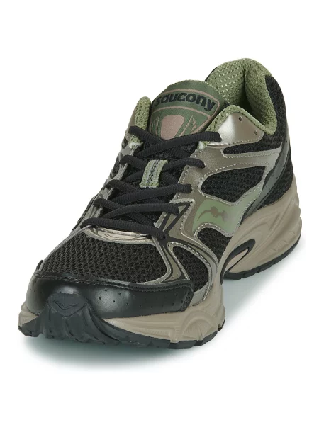 Pantofi Saucony negru
