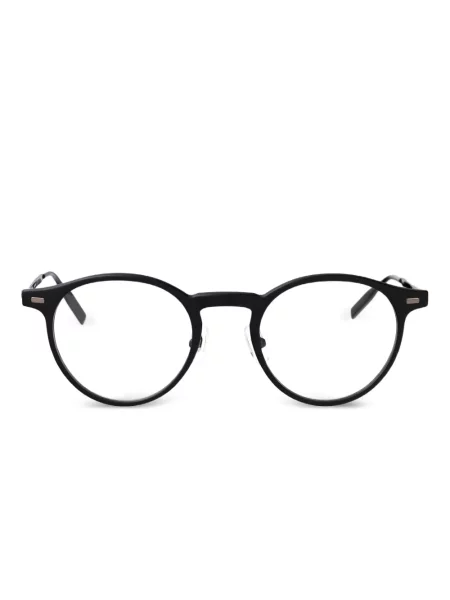 Slnečné okuliare Mont Blanc Eyewear čierna