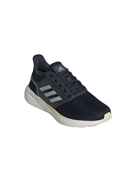 Félcipő Adidas fekete