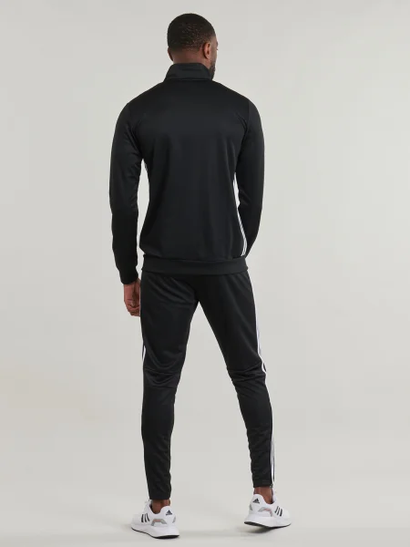 ADIDAS PERFORMANCE Costum de trening Tiro 25 Essentials / alb murdar negru