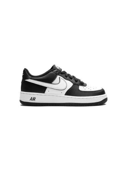 Sneakersy dziecięce Nike Air Force 1 czarne