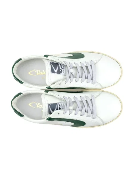Sneakersy Valsport 1920 białe