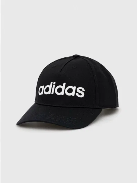 Adidas Șapcă Daily Cap negru