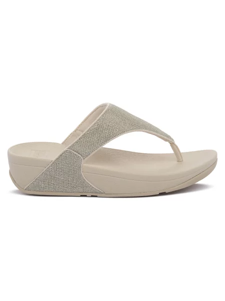 Pantofi Fitflop gri