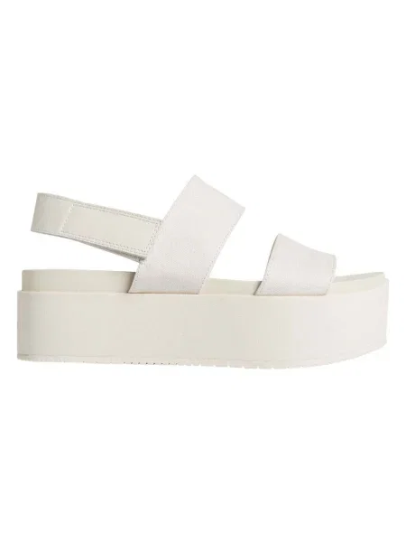 Pantofi Calvin Klein Jeans bej