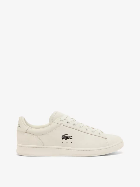 Кросівки Lacoste білі