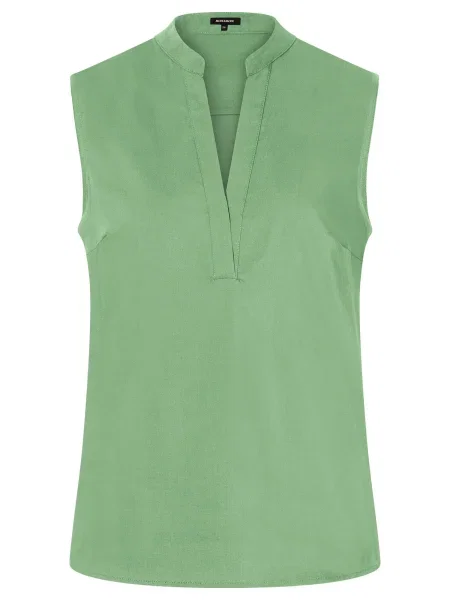 MORE & MORE Bluză verde