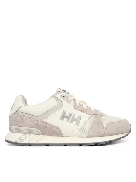 Sneakers Helly Hansen Anakin Leather 2 alb
