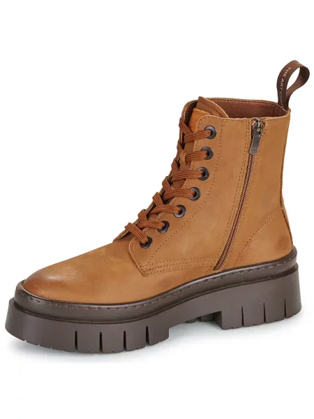 Pantofi Art maro