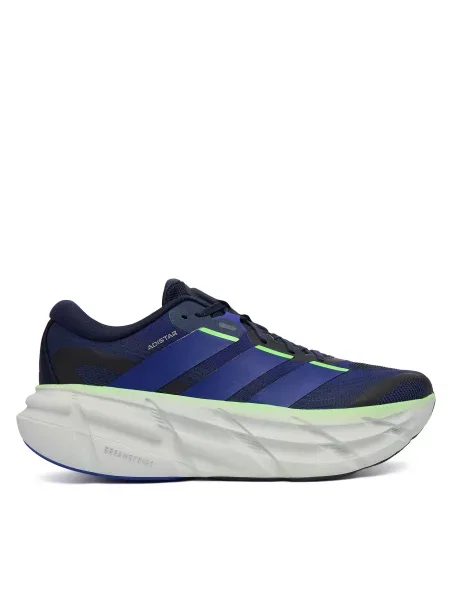 Adidas Маратонки за бягане adistar 5 Тъмносин