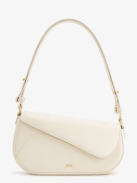 Сумка Jw Pei белая