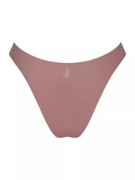 SLOGGI Slip Zero Feel ciocolatiu