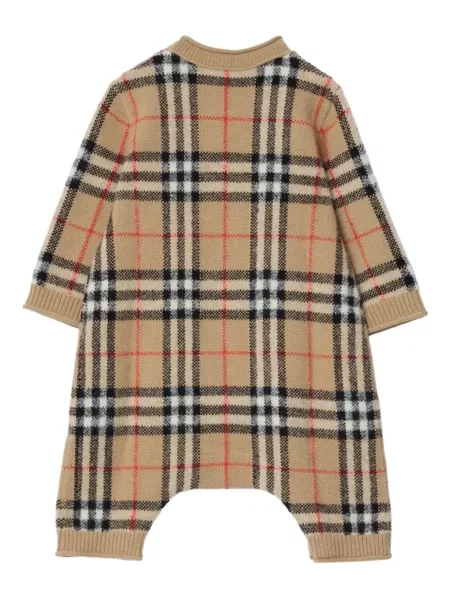 Dětské overal Burberry