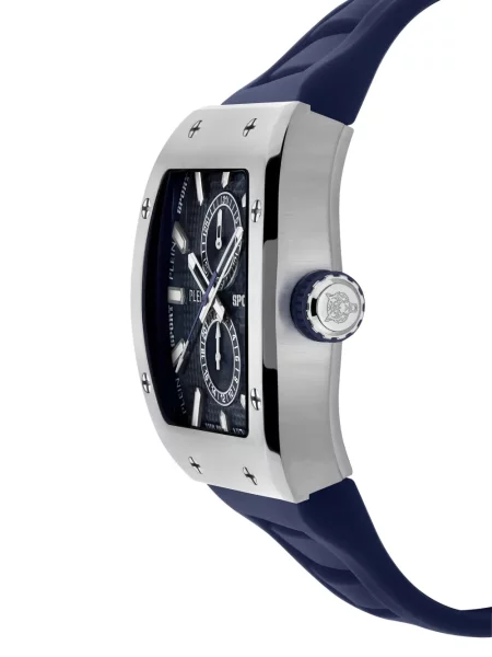 Ceas Plein Sport albastru