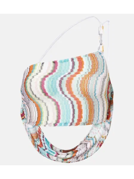 Cropp top Missoni