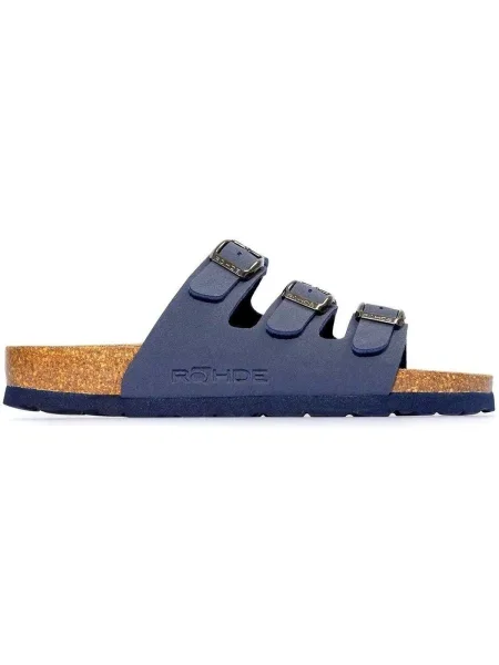 Pantofi Rohde alb