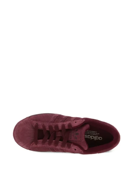 Sneakerși Adidas Superstar albastru