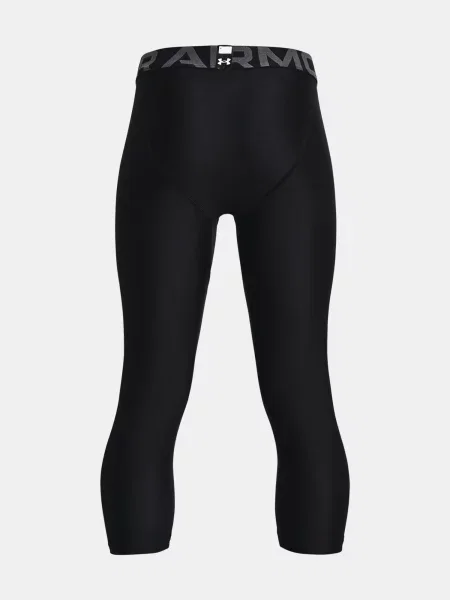 Tajice Under Armour crna