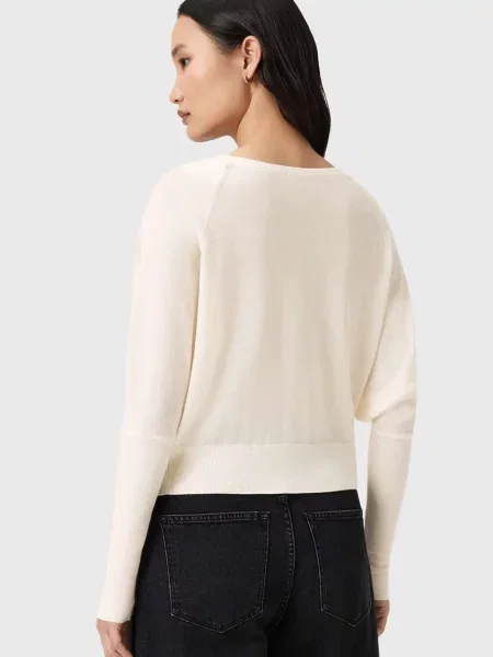 AllSaints светр вовняний RIDLEY
