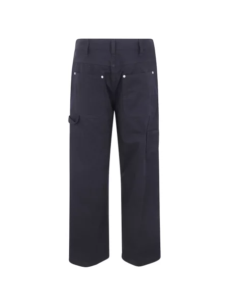 Pantaloni Comme Des Garçons Homme negru