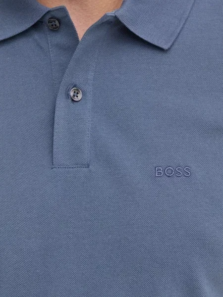 Поло BOSS Pallas
