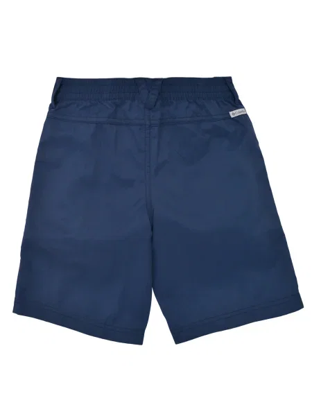 Pantaloni copii Columbia albastru