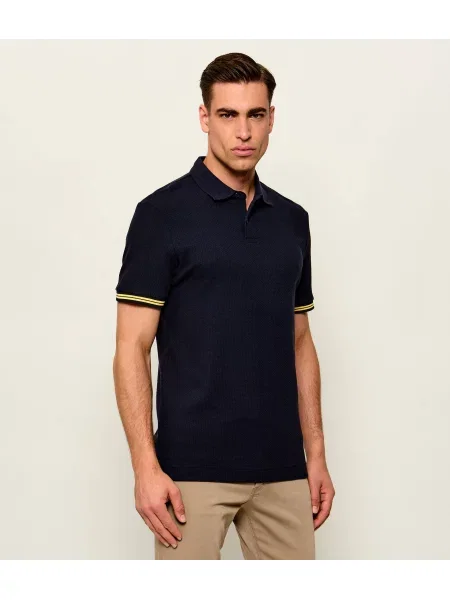 Tricou polo Joop! Jeans