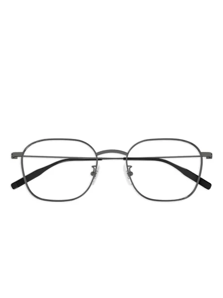 Ochelari de soare Mont Blanc Eyewear gri