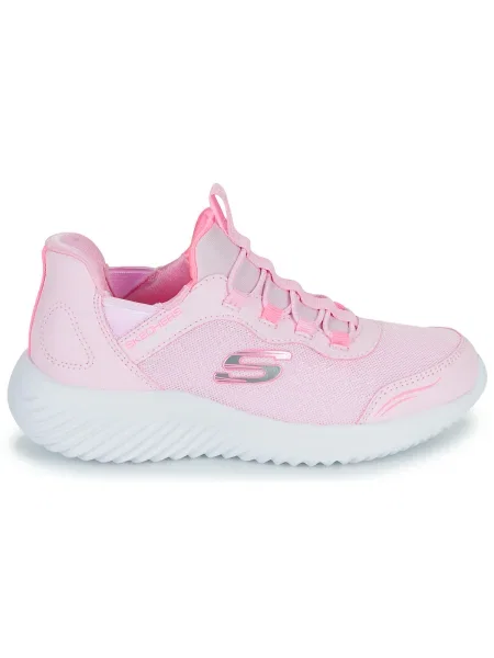 Chiloți copii Skechers roz