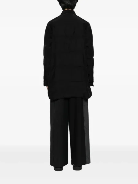 Яке Yohji Yamamoto черно